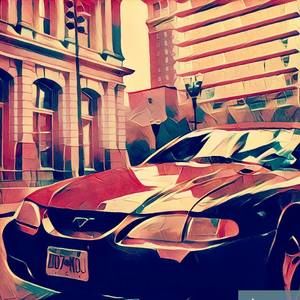 Meet your Posher, Alaina